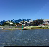 Rosevears Hotel - Accommodation Bookings