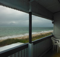 Rose's Beach House - Accommodation Bookings