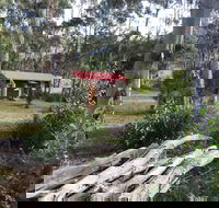 Rosedale Homestead - Accommodation Bookings