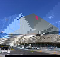 Sage Hotel Melbourne Ringwood - Accommodation Bookings