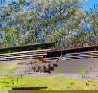 Sambar Lodge - Accommodation Bookings