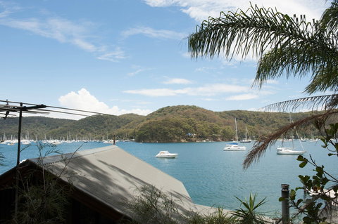 Scotland Island Retreat - Accommodation Bookings 1