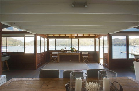 Scotland Island Retreat - Accommodation Bookings 3