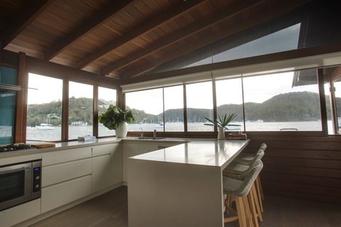 Scotland Island Retreat - Accommodation Bookings 4