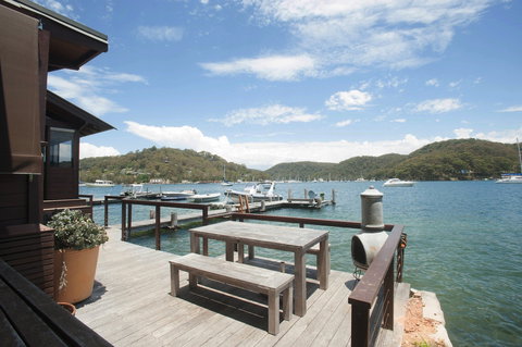 Scotland Island Retreat - Accommodation Bookings 5