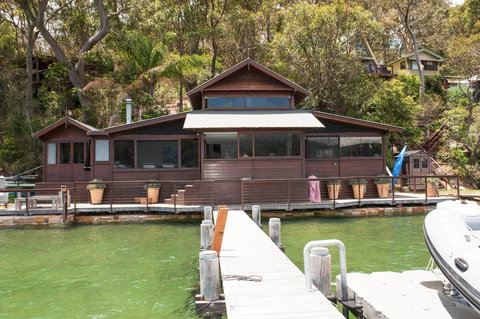 Scotland Island Retreat - Accommodation Bookings 6