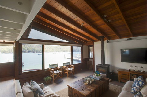 Scotland Island Retreat - Accommodation Bookings 7