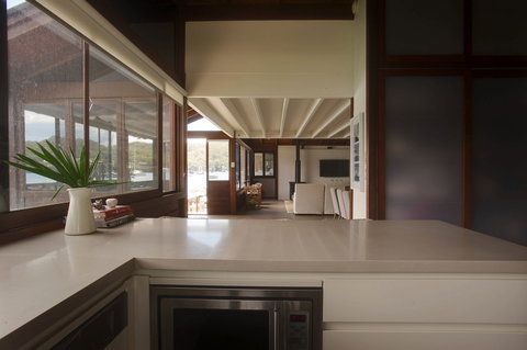 Scotland Island Retreat - Accommodation Bookings 8