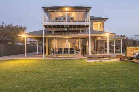 Searenity Peppermint Grove Beach - Accommodation Bookings 1