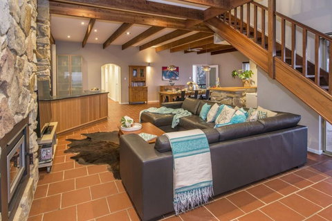 Searenity Peppermint Grove Beach - Accommodation Bookings 7