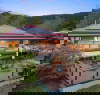 Season On Mystic - Accommodation Bookings