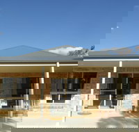 Secret Refuge at Portland Gate - Accommodation Bookings