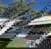 Serenity Now - Accommodation Bookings