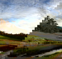 Silver Ridge Retreat - Accommodation Bookings