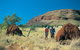 Silent Grove Camp At Wunaamin Miliwundi Ranges Conservation Park - thumb 3