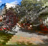 South Hill Heritage Estate Goulburn - Accommodation Bookings