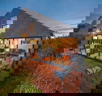 Southern Ocean Villas - Accommodation Bookings