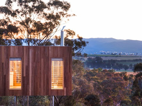 Strikes Mudgee - Accommodation Bookings 0