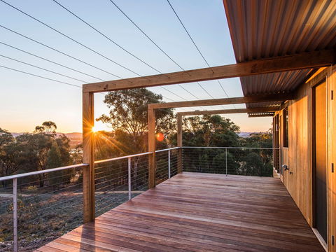 Strikes Mudgee - Accommodation Bookings 2