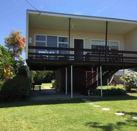 Straight to the Point Cottage - Accommodation Bookings