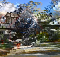 Swan Cove on Raymond Island - Accommodation Bookings