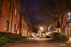 Sydney University Village