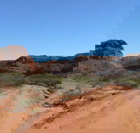 Temple Gorge Camp at Kennedy Range National Park - Accommodation Bookings