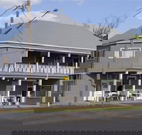 Terminus Hotel - Accommodation Bookings