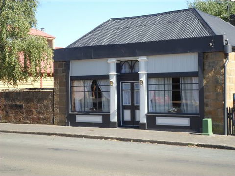 The Heritage Post Office - Accommodation Bookings 0