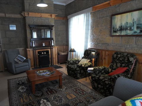 The Heritage Post Office - Accommodation Bookings 1
