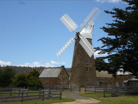 The Heritage Post Office - Accommodation Bookings 3