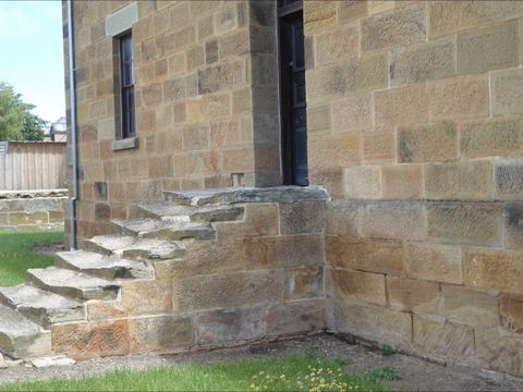 The Heritage Post Office - Accommodation Bookings 4