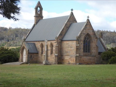 The Heritage Post Office - Accommodation Bookings 6
