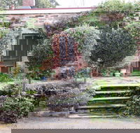The Heritage Garden - Accommodation Bookings
