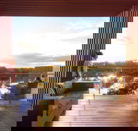 The Frames - Luxury Riverland Accommodation - Accommodation Bookings