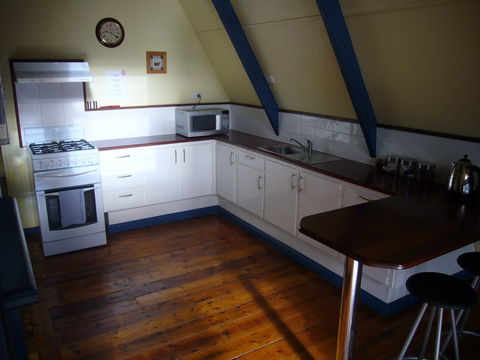 The A-Frame - Accommodation Bookings 4