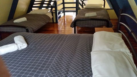 The A-Frame - Accommodation Bookings 5