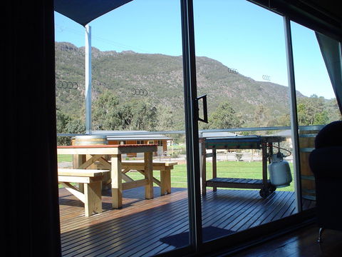 The A-Frame - Accommodation Bookings 6