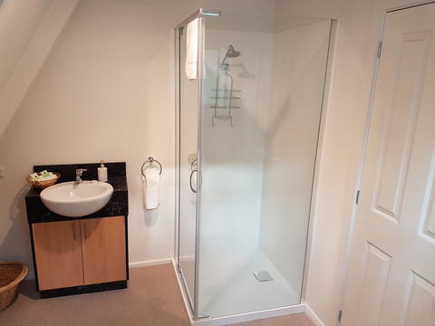 The A-Frame - Accommodation Bookings 7