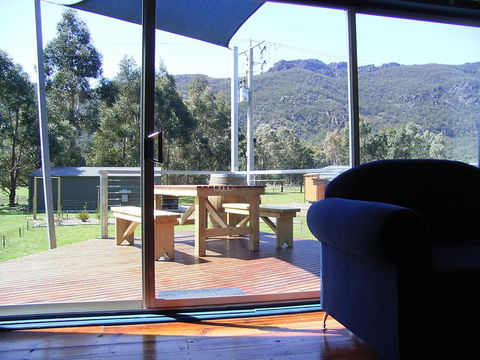 The A-Frame - Accommodation Bookings 8