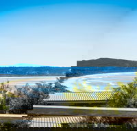 The Love Shack Pambula Beach - Accommodation Bookings