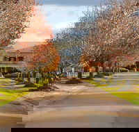 The Convent Hunter Valley - Accommodation Bookings