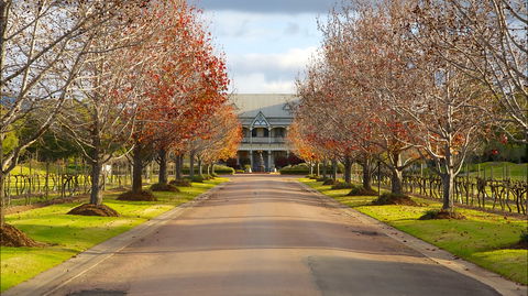 The Convent Hunter Valley - Accommodation Bookings 0