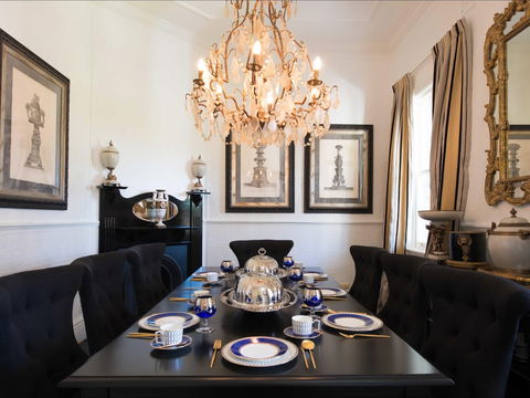 The Convent Hunter Valley - Accommodation Bookings 1