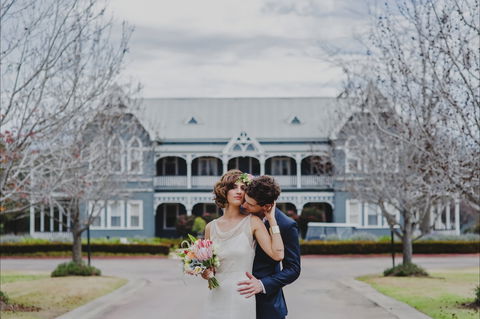 The Convent Hunter Valley - Accommodation Bookings 3