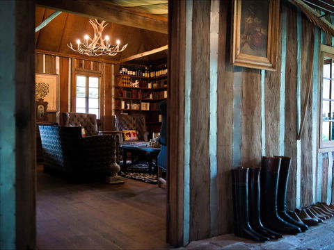 The Convent Hunter Valley - Accommodation Bookings 5