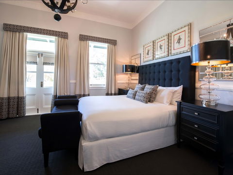The Convent Hunter Valley - Accommodation Bookings 6