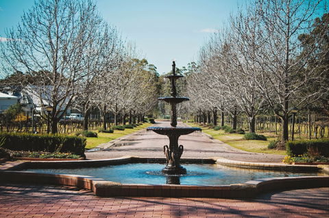 The Convent Hunter Valley - Accommodation Bookings 8