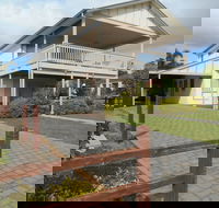 The Breezeway - Accommodation Bookings