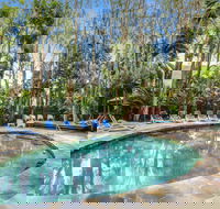 The Reef Retreat - Accommodation Bookings